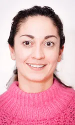 Rana Papachatzakis Rana Papachatzakis